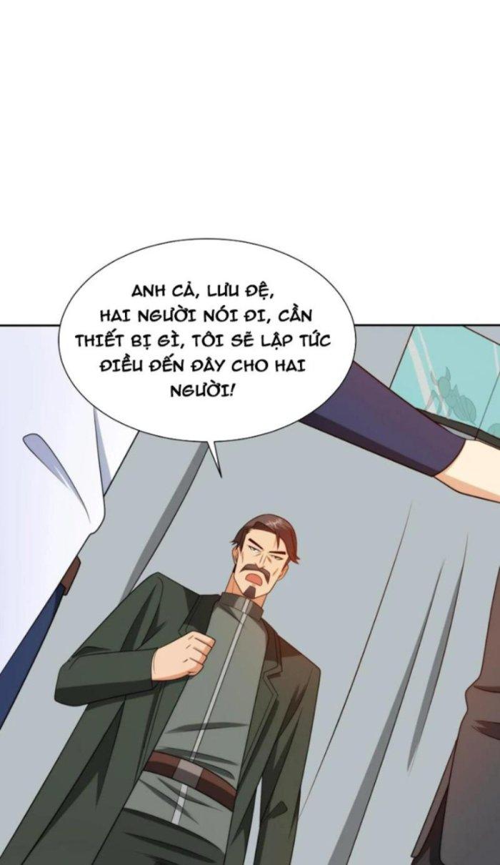 Mắt Phải Của Ta Là Thần Cấp Máy Tính Chapter 207 - Trang 2