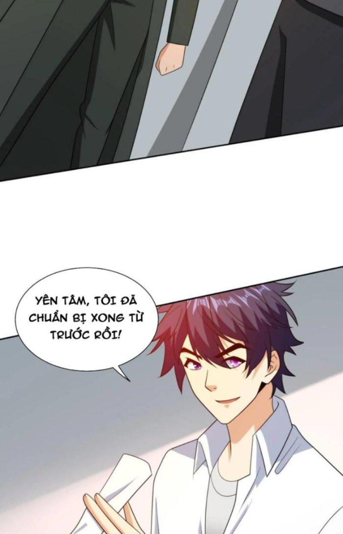 Mắt Phải Của Ta Là Thần Cấp Máy Tính Chapter 207 - Trang 2