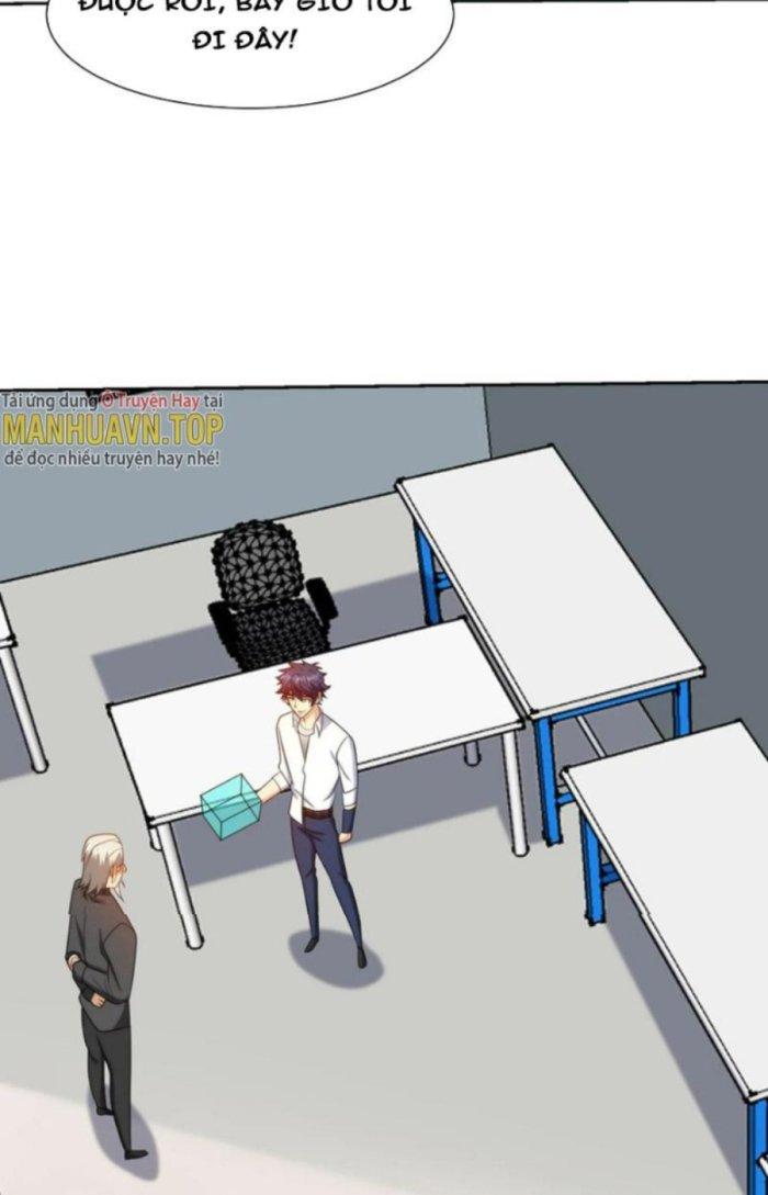 Mắt Phải Của Ta Là Thần Cấp Máy Tính Chapter 207 - Trang 2