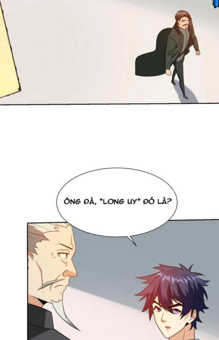 Mắt Phải Của Ta Là Thần Cấp Máy Tính Chapter 207 - Trang 2