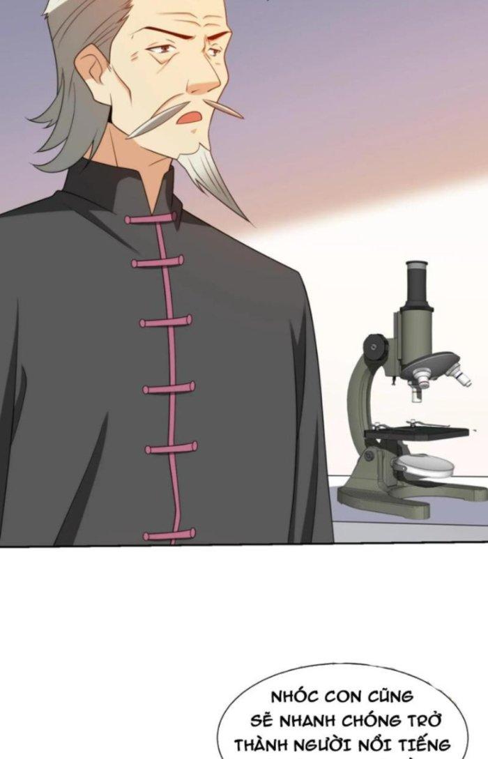 Mắt Phải Của Ta Là Thần Cấp Máy Tính Chapter 207 - Trang 2