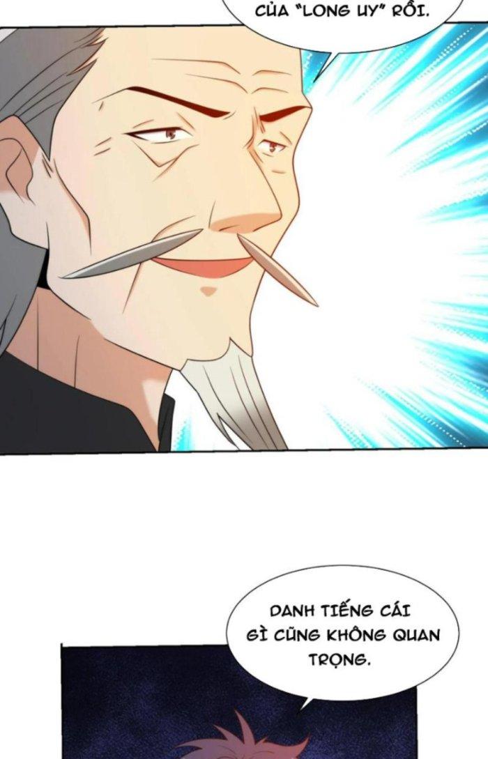 Mắt Phải Của Ta Là Thần Cấp Máy Tính Chapter 207 - Trang 2