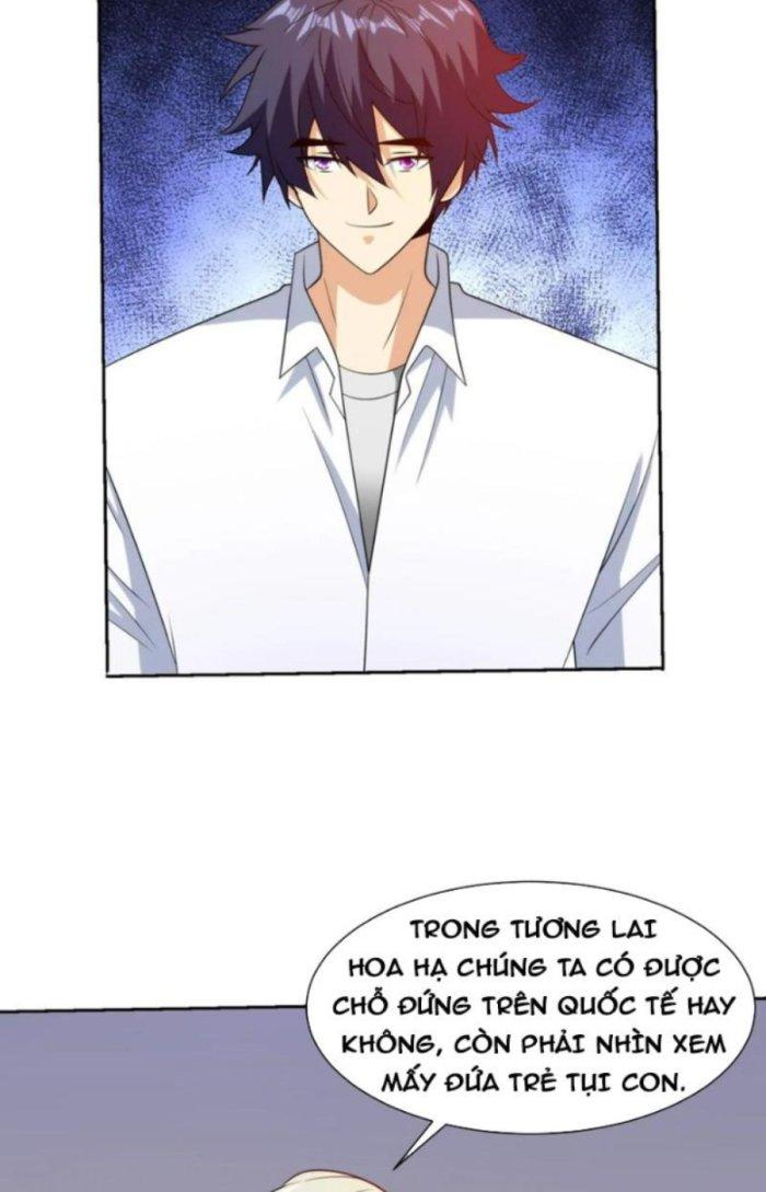Mắt Phải Của Ta Là Thần Cấp Máy Tính Chapter 207 - Trang 2