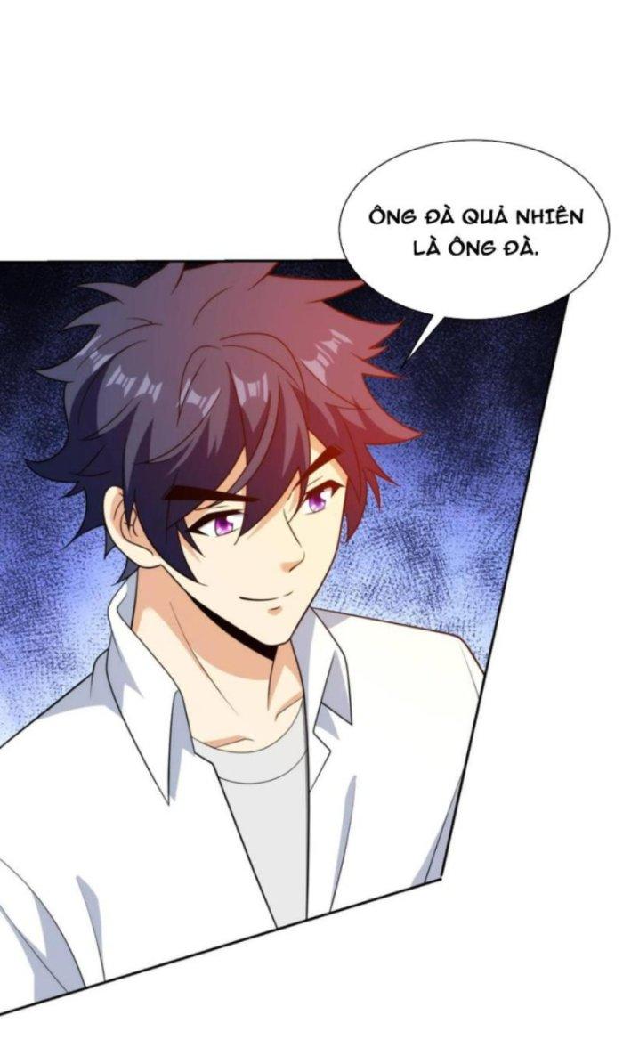 Mắt Phải Của Ta Là Thần Cấp Máy Tính Chapter 207 - Trang 2