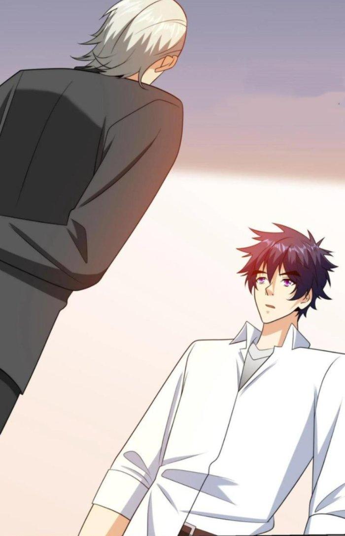 Mắt Phải Của Ta Là Thần Cấp Máy Tính Chapter 207 - Trang 2