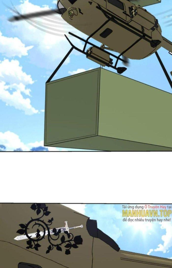 Mắt Phải Của Ta Là Thần Cấp Máy Tính Chapter 207 - Trang 2