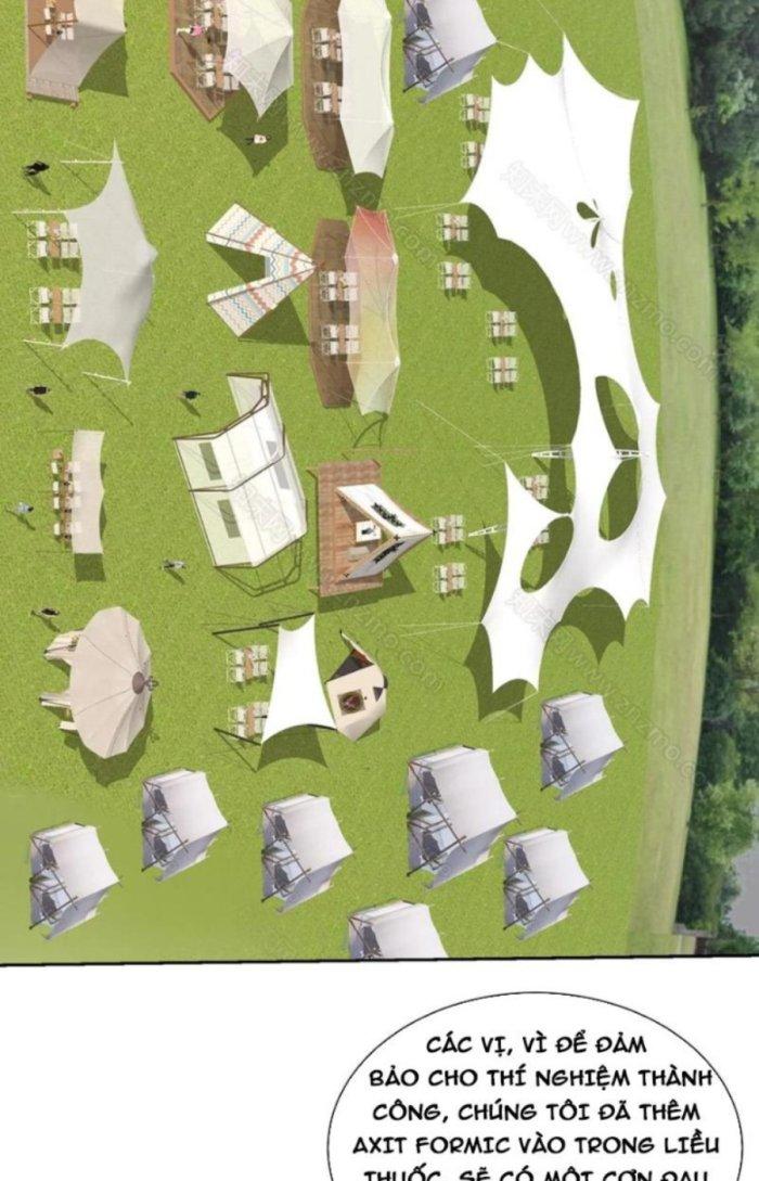 Mắt Phải Của Ta Là Thần Cấp Máy Tính Chapter 207 - Trang 2