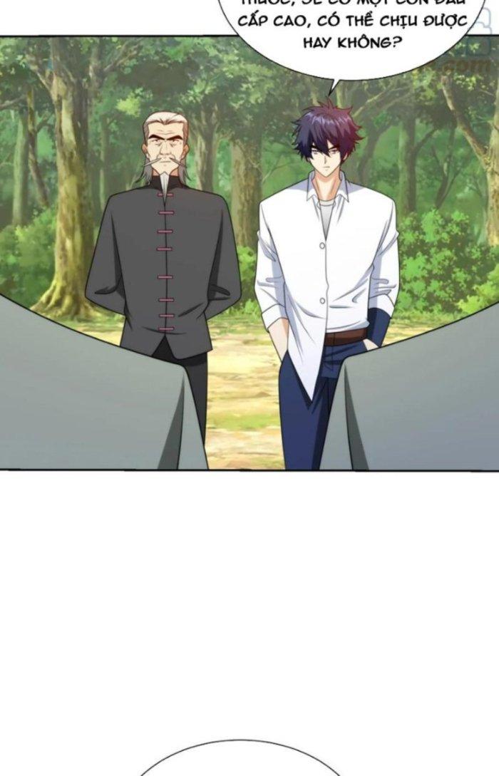 Mắt Phải Của Ta Là Thần Cấp Máy Tính Chapter 207 - Trang 2