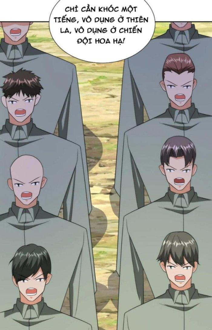 Mắt Phải Của Ta Là Thần Cấp Máy Tính Chapter 207 - Trang 2