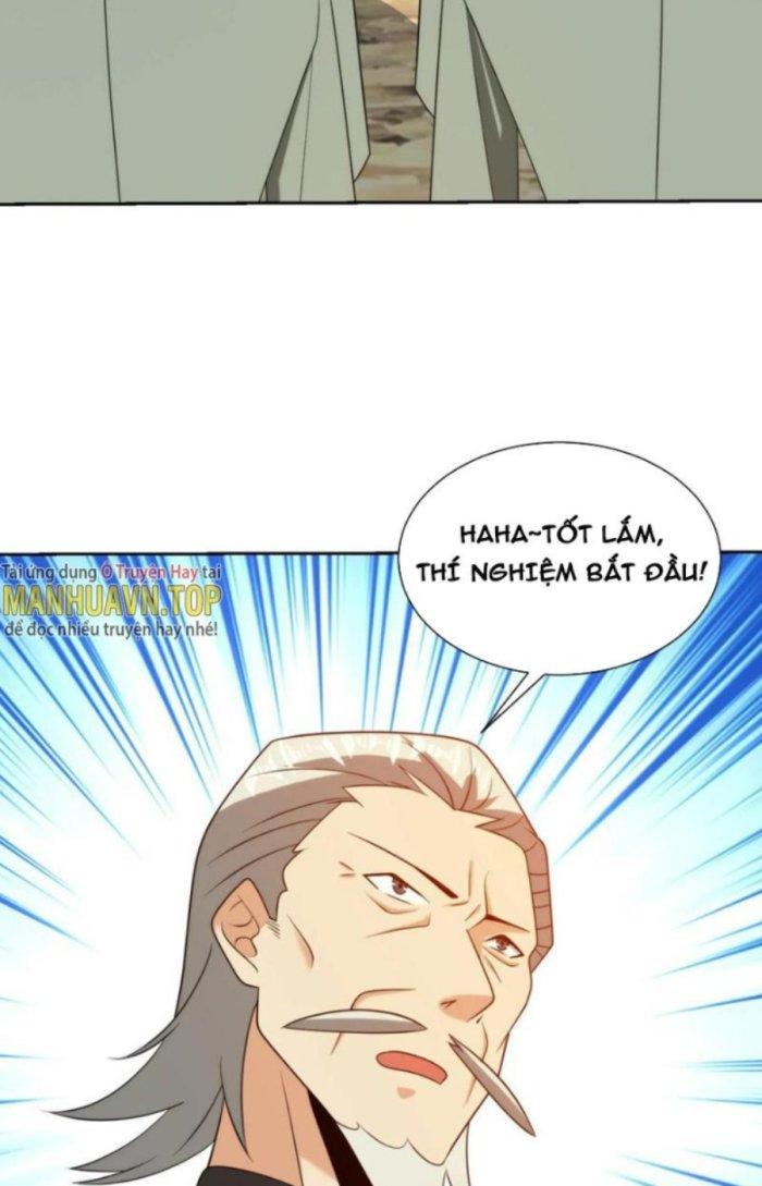 Mắt Phải Của Ta Là Thần Cấp Máy Tính Chapter 207 - Trang 2