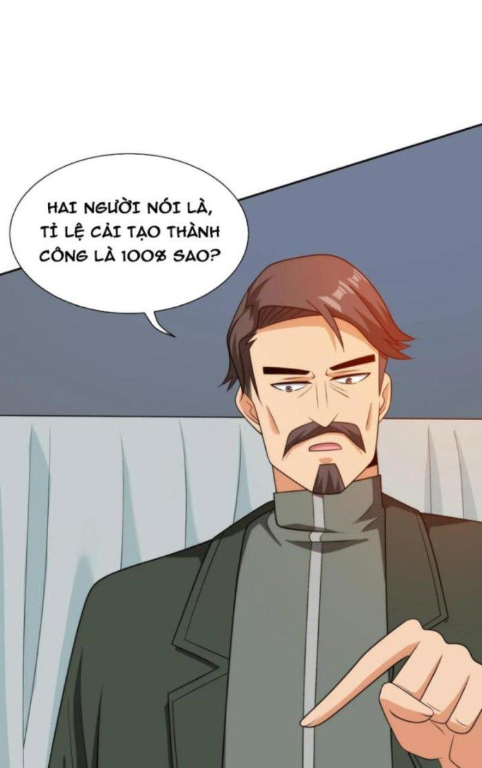 Mắt Phải Của Ta Là Thần Cấp Máy Tính Chapter 207 - Trang 2