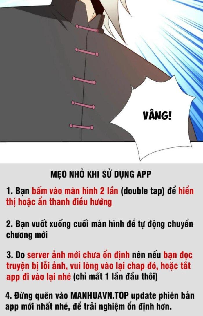 Mắt Phải Của Ta Là Thần Cấp Máy Tính Chapter 207 - Trang 2