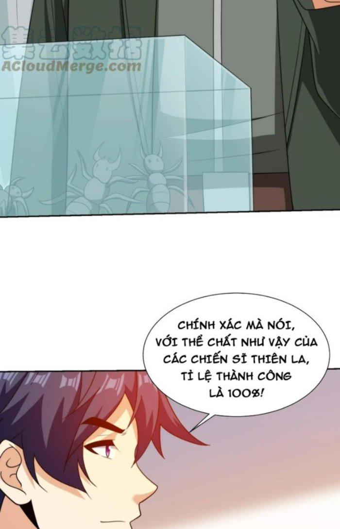 Mắt Phải Của Ta Là Thần Cấp Máy Tính Chapter 207 - Trang 2