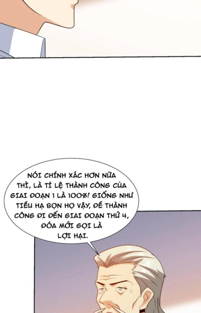 Mắt Phải Của Ta Là Thần Cấp Máy Tính Chapter 207 - Trang 2