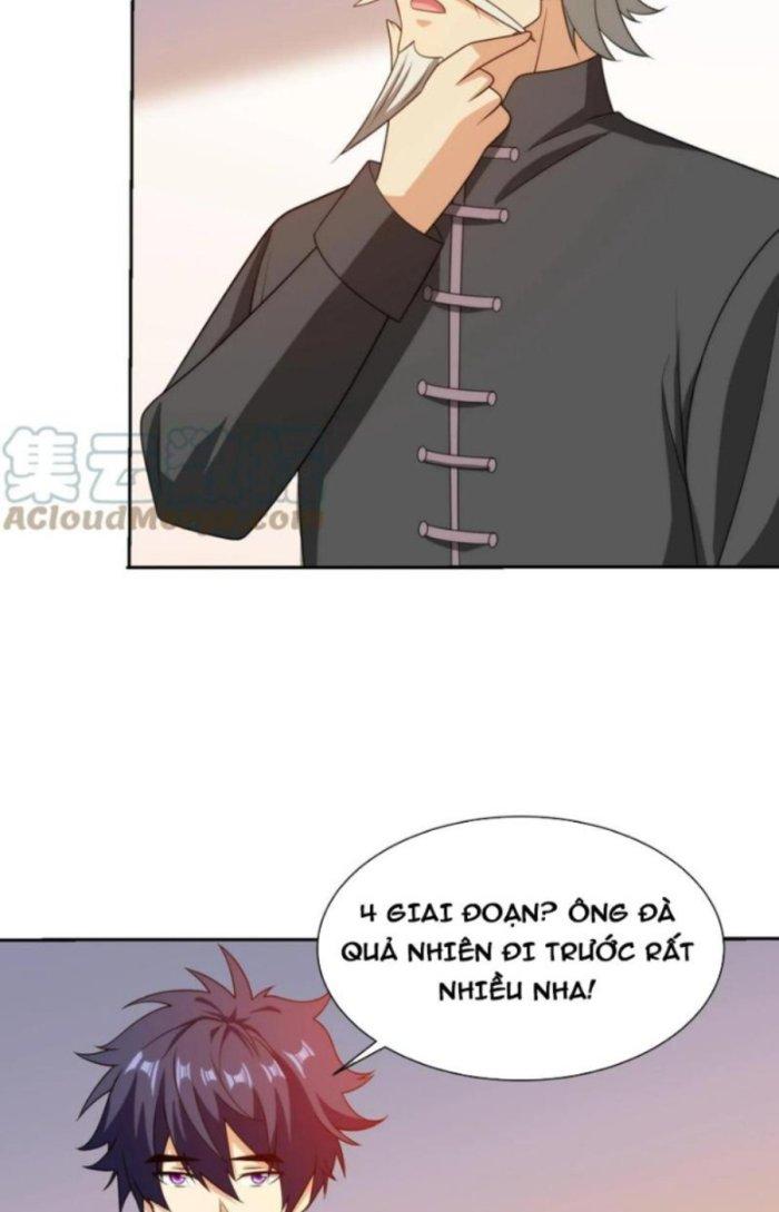 Mắt Phải Của Ta Là Thần Cấp Máy Tính Chapter 207 - Trang 2