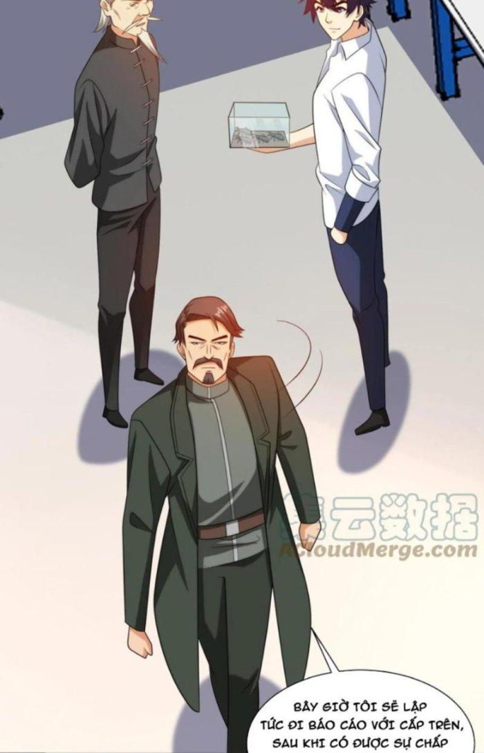 Mắt Phải Của Ta Là Thần Cấp Máy Tính Chapter 207 - Trang 2