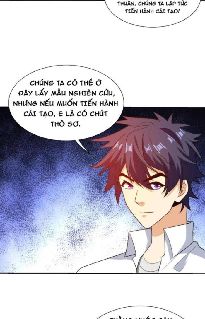 Mắt Phải Của Ta Là Thần Cấp Máy Tính Chapter 207 - Trang 2
