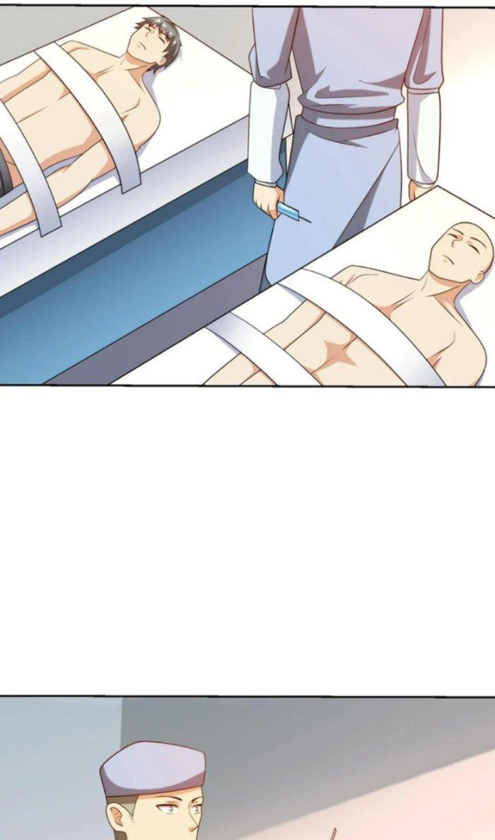 Mắt Phải Của Ta Là Thần Cấp Máy Tính Chapter 208 - Trang 2