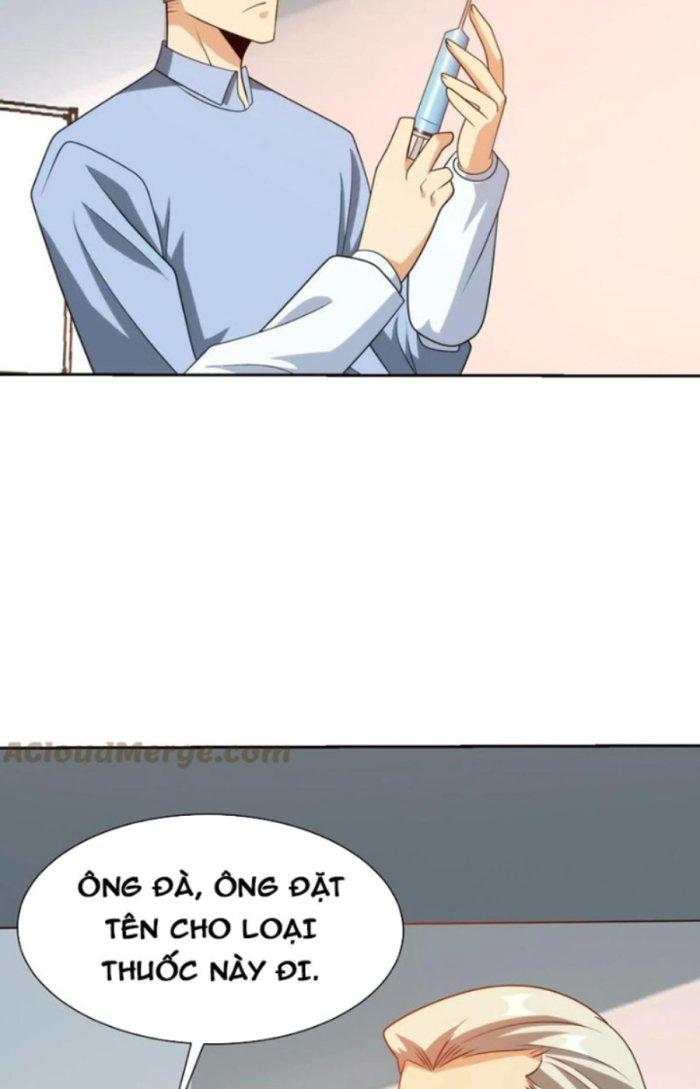 Mắt Phải Của Ta Là Thần Cấp Máy Tính Chapter 208 - Trang 2