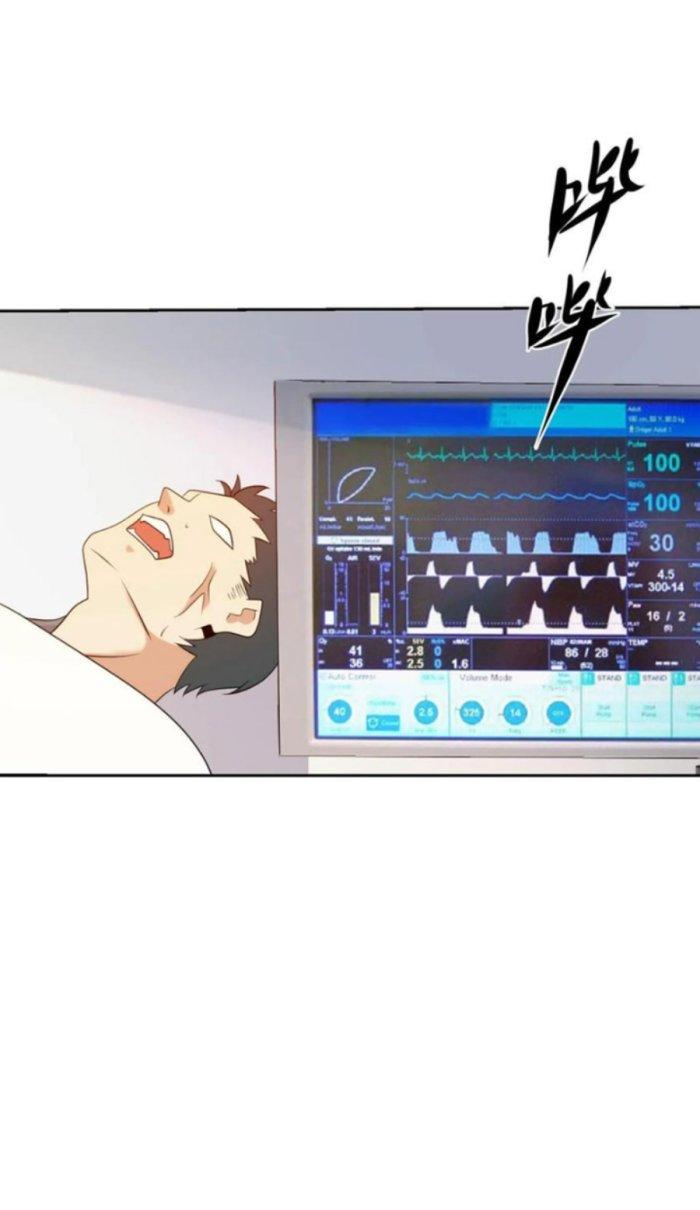 Mắt Phải Của Ta Là Thần Cấp Máy Tính Chapter 208 - Trang 2