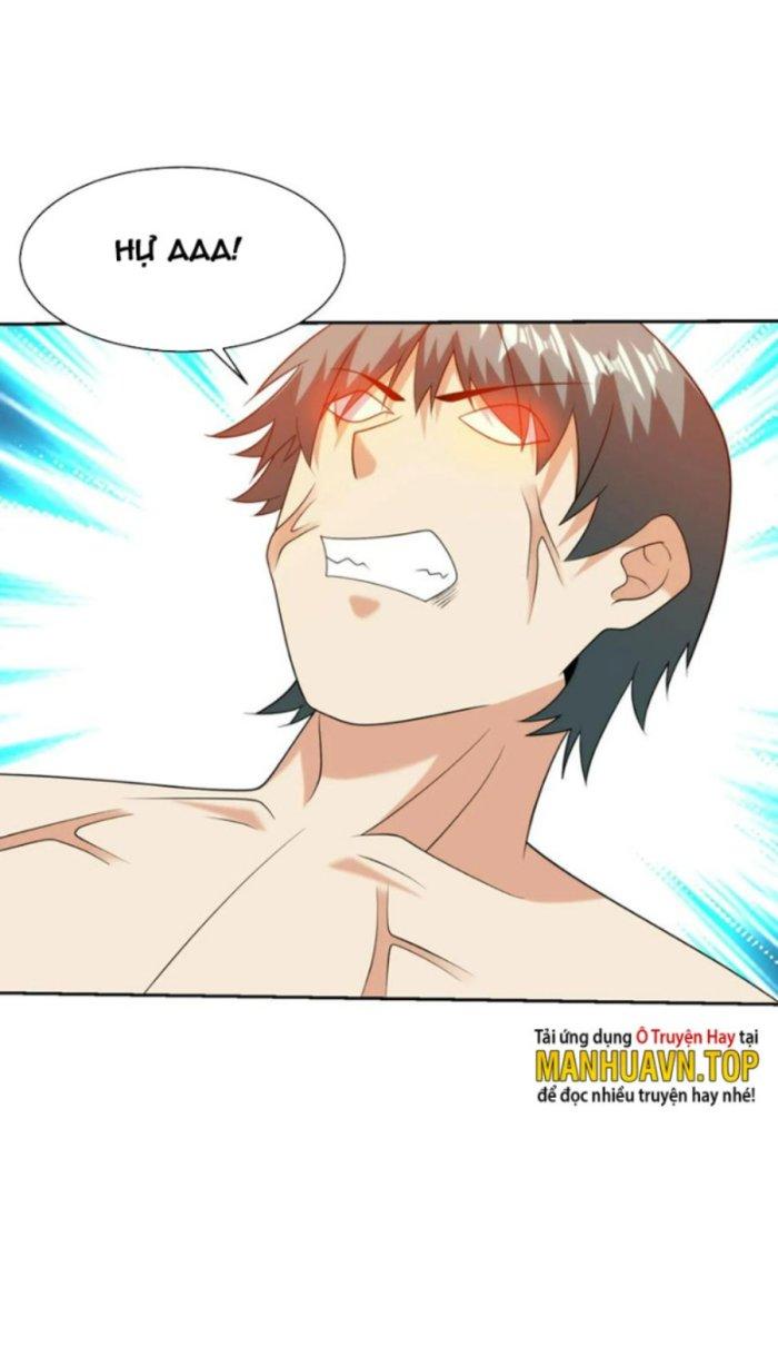 Mắt Phải Của Ta Là Thần Cấp Máy Tính Chapter 208 - Trang 2