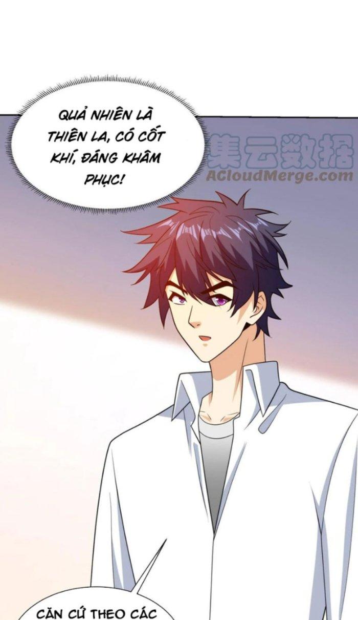 Mắt Phải Của Ta Là Thần Cấp Máy Tính Chapter 208 - Trang 2