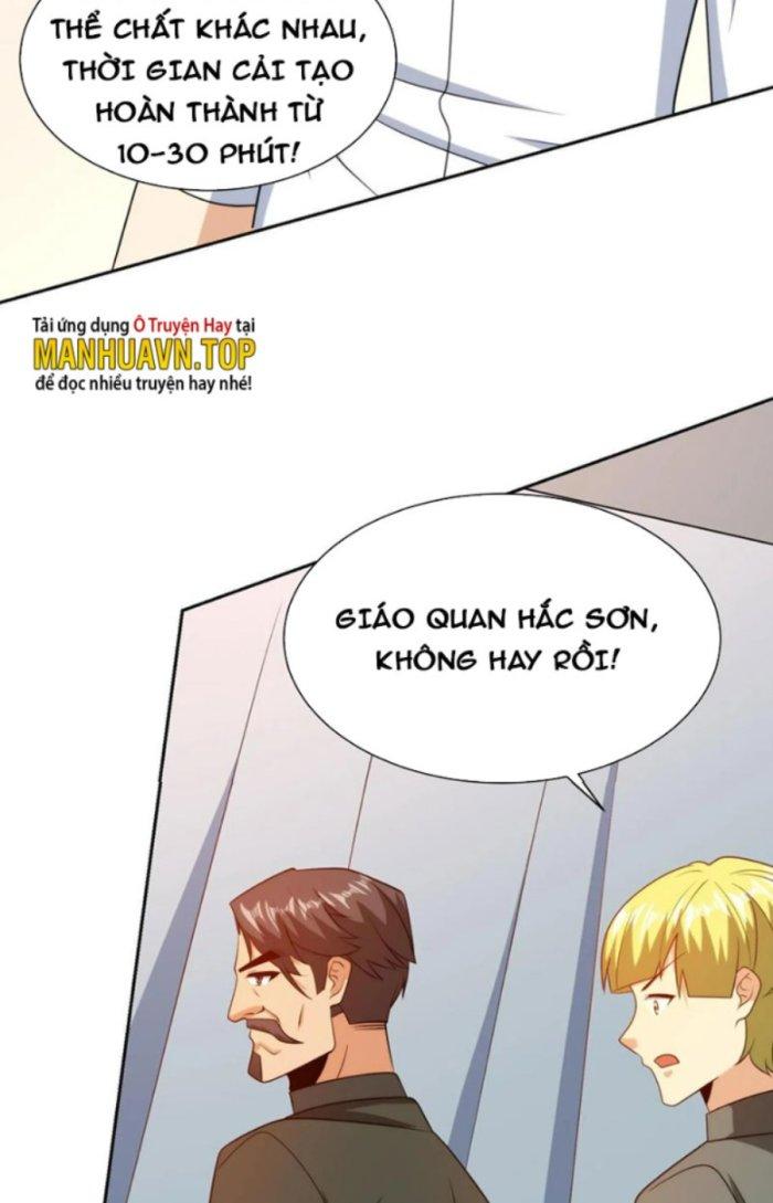 Mắt Phải Của Ta Là Thần Cấp Máy Tính Chapter 208 - Trang 2