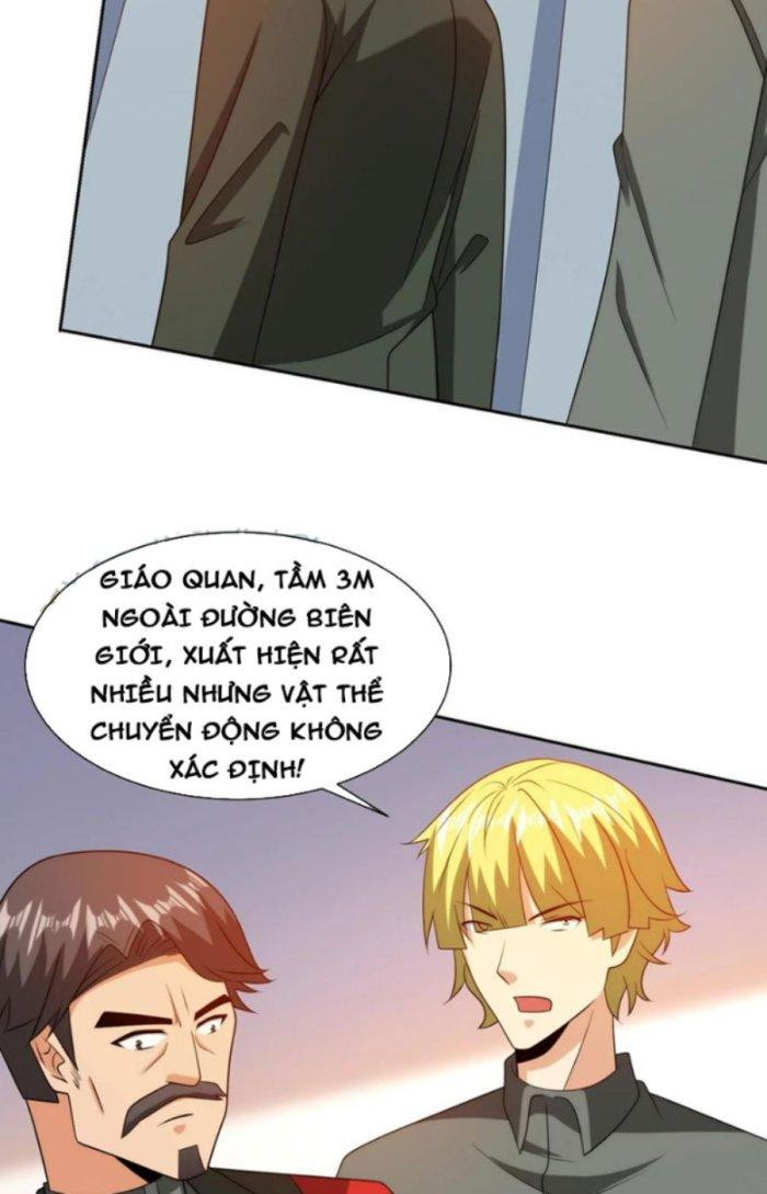 Mắt Phải Của Ta Là Thần Cấp Máy Tính Chapter 208 - Trang 2