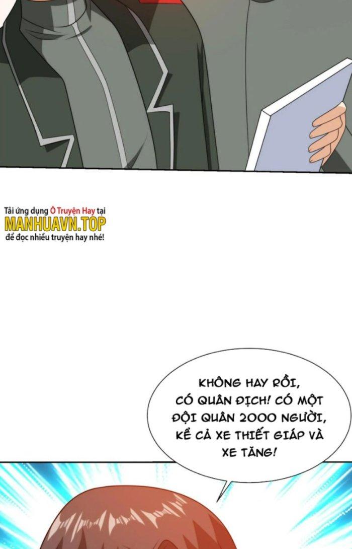 Mắt Phải Của Ta Là Thần Cấp Máy Tính Chapter 208 - Trang 2