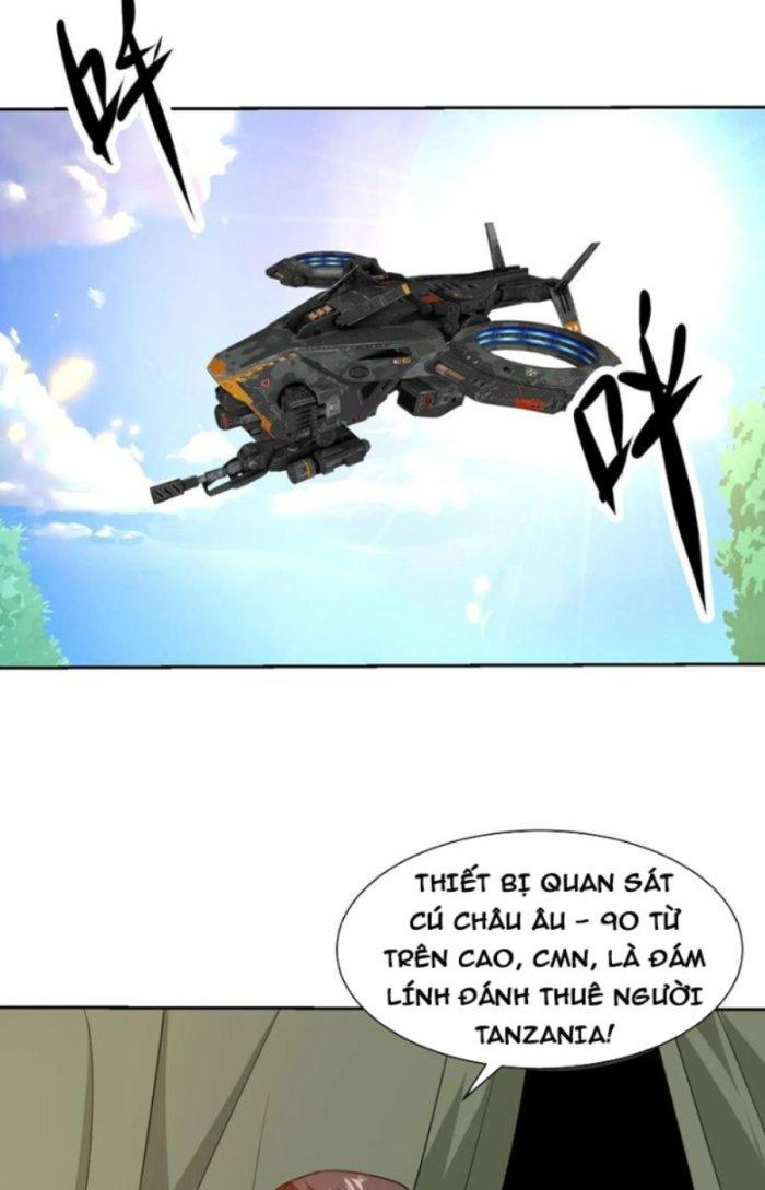 Mắt Phải Của Ta Là Thần Cấp Máy Tính Chapter 208 - Trang 2