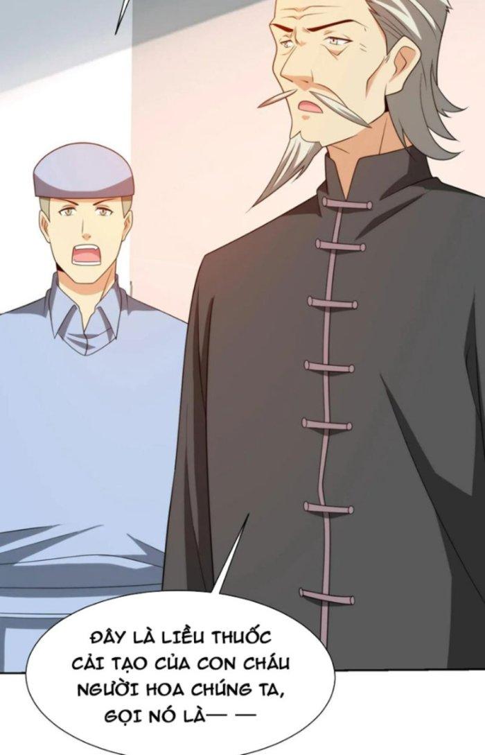 Mắt Phải Của Ta Là Thần Cấp Máy Tính Chapter 208 - Trang 2