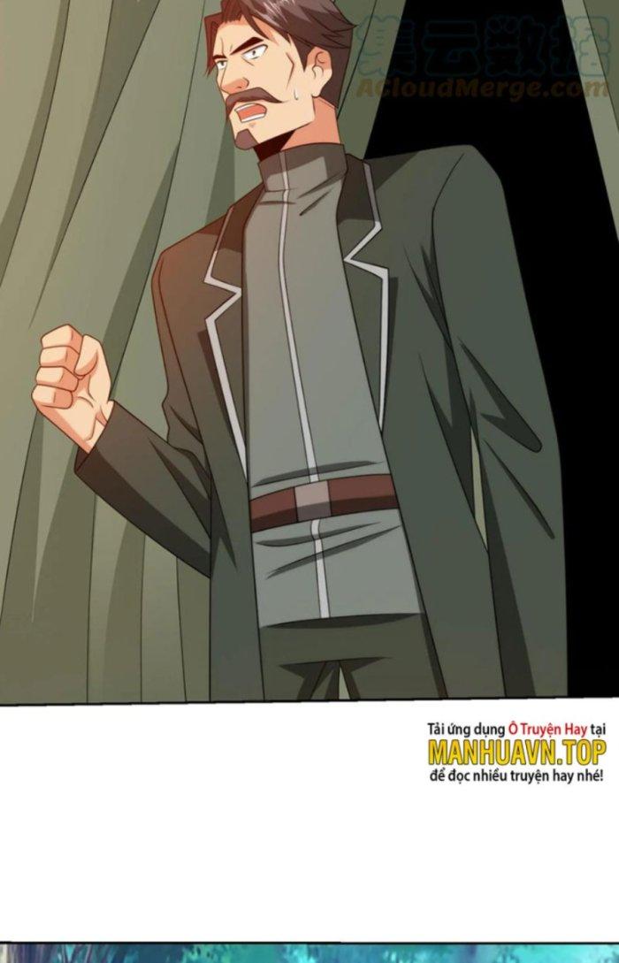 Mắt Phải Của Ta Là Thần Cấp Máy Tính Chapter 208 - Trang 2
