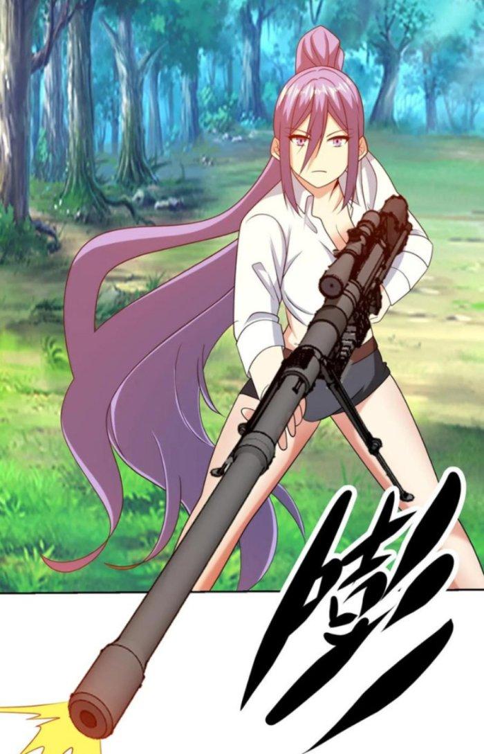 Mắt Phải Của Ta Là Thần Cấp Máy Tính Chapter 208 - Trang 2