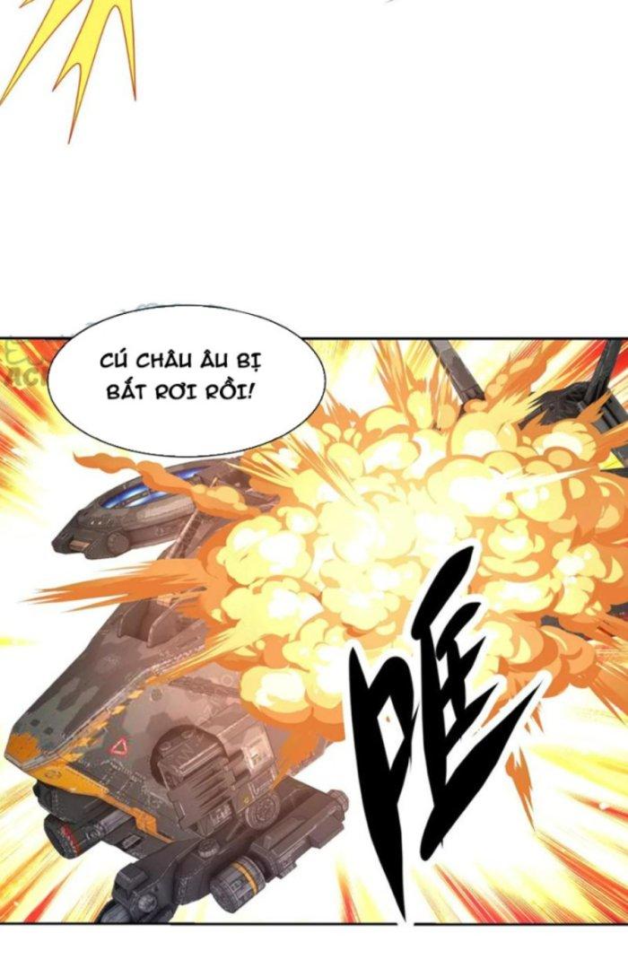 Mắt Phải Của Ta Là Thần Cấp Máy Tính Chapter 208 - Trang 2