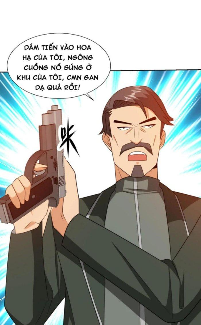 Mắt Phải Của Ta Là Thần Cấp Máy Tính Chapter 208 - Trang 2