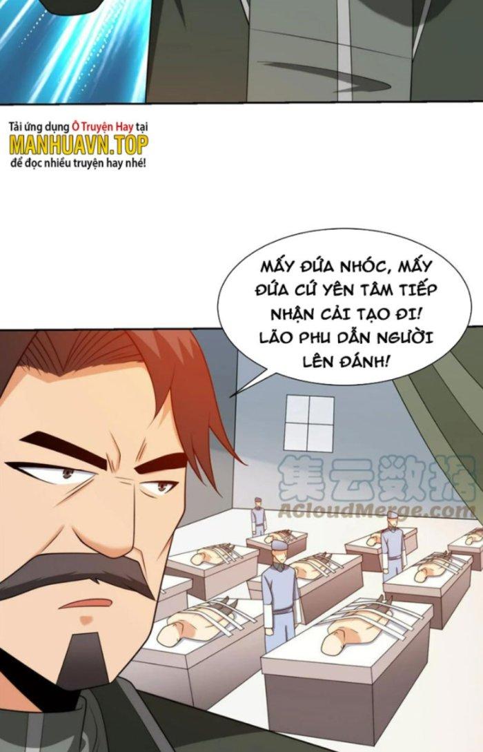 Mắt Phải Của Ta Là Thần Cấp Máy Tính Chapter 208 - Trang 2