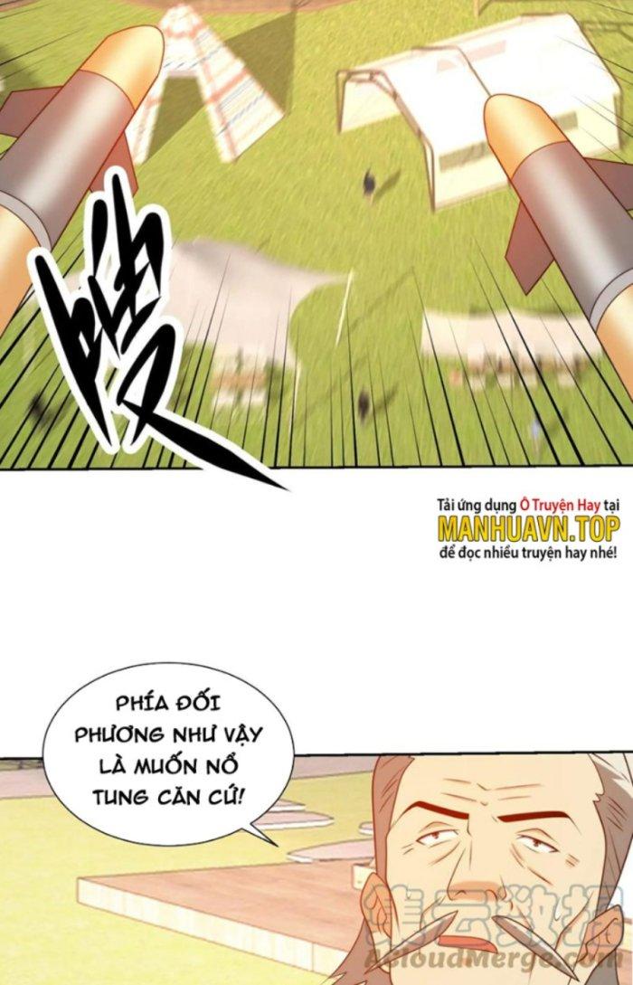 Mắt Phải Của Ta Là Thần Cấp Máy Tính Chapter 208 - Trang 2
