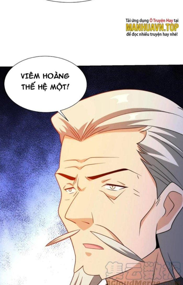 Mắt Phải Của Ta Là Thần Cấp Máy Tính Chapter 208 - Trang 2