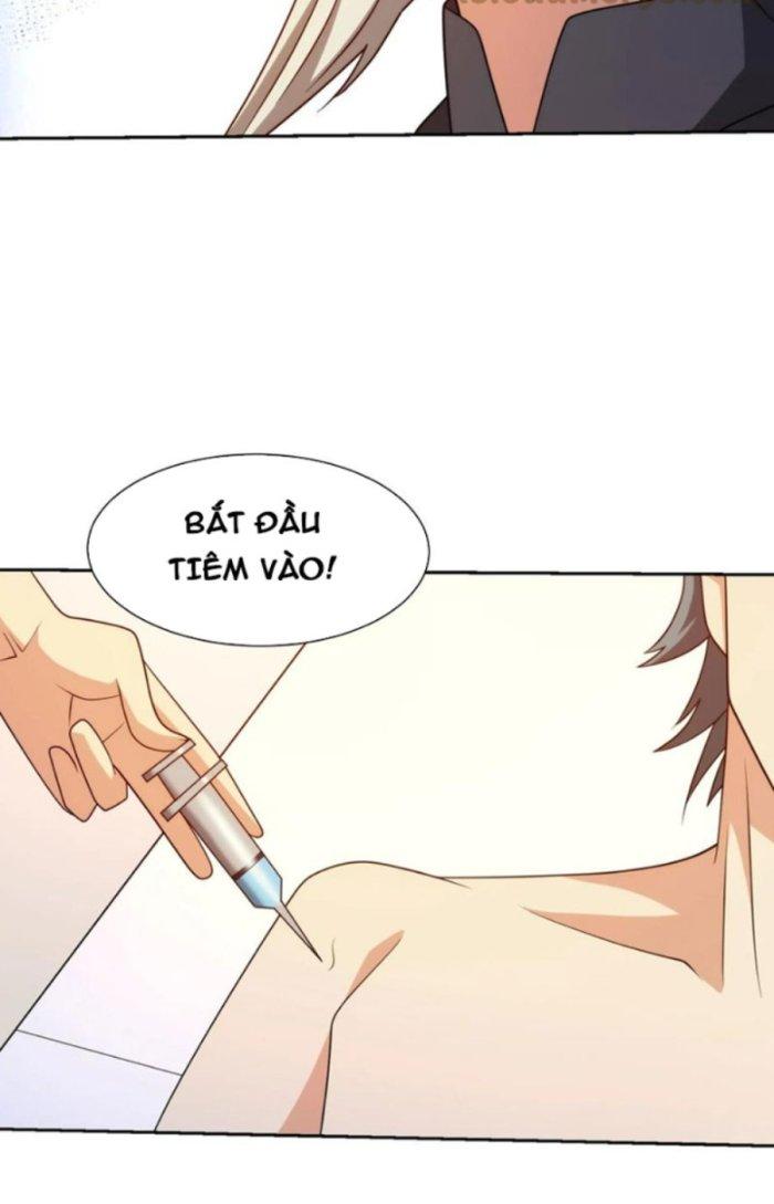 Mắt Phải Của Ta Là Thần Cấp Máy Tính Chapter 208 - Trang 2