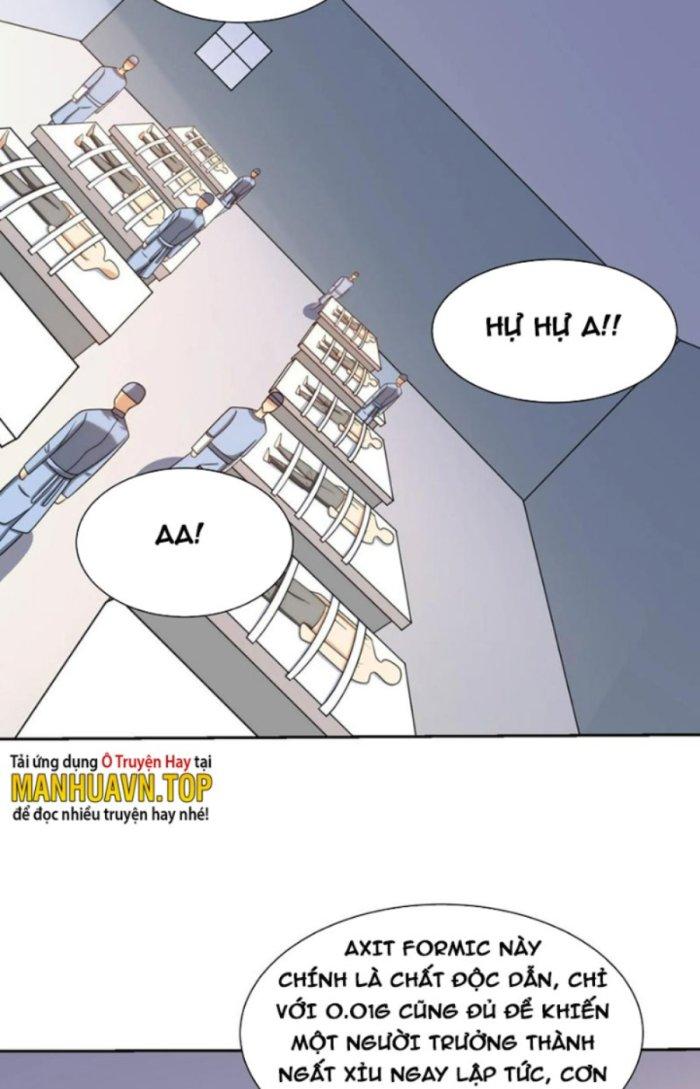 Mắt Phải Của Ta Là Thần Cấp Máy Tính Chapter 208 - Trang 2