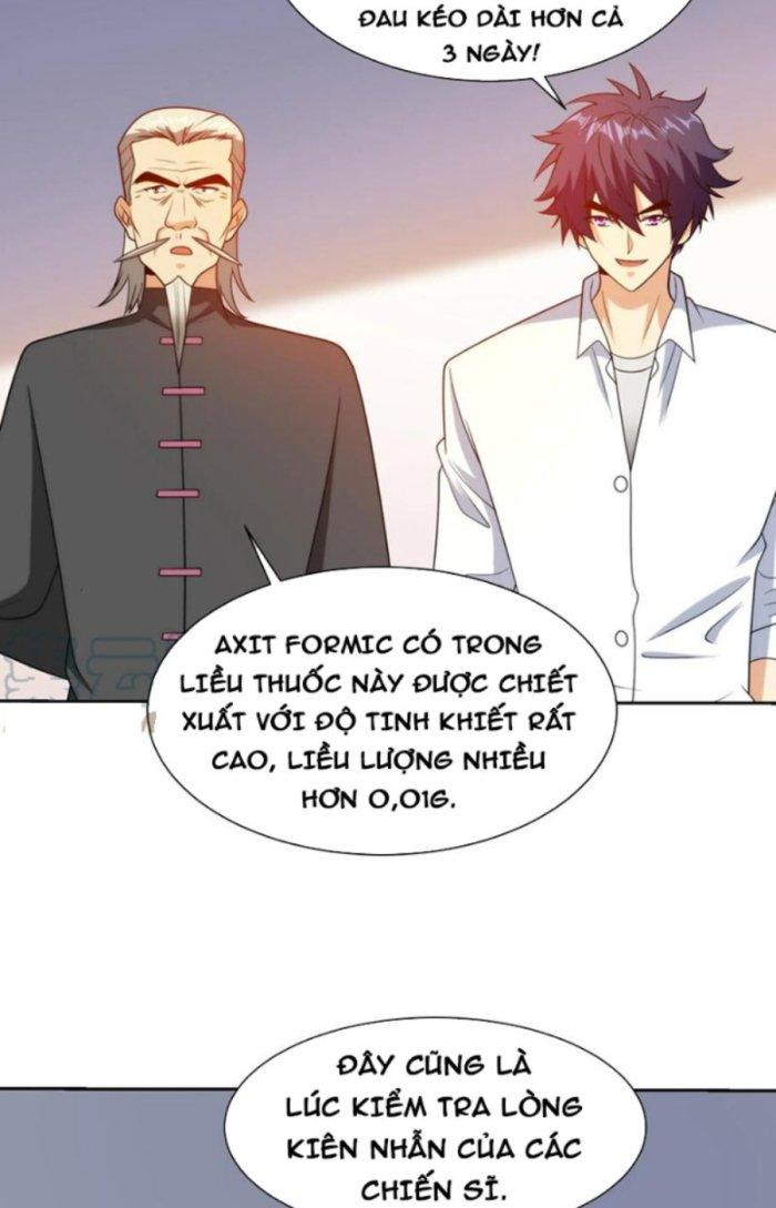 Mắt Phải Của Ta Là Thần Cấp Máy Tính Chapter 208 - Trang 2