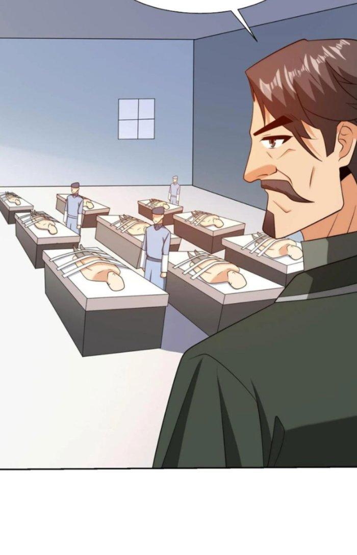 Mắt Phải Của Ta Là Thần Cấp Máy Tính Chapter 208 - Trang 2