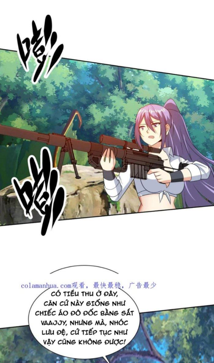 Mắt Phải Của Ta Là Thần Cấp Máy Tính Chapter 209 - Trang 2