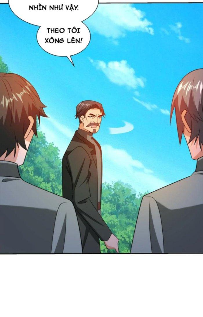 Mắt Phải Của Ta Là Thần Cấp Máy Tính Chapter 209 - Trang 2