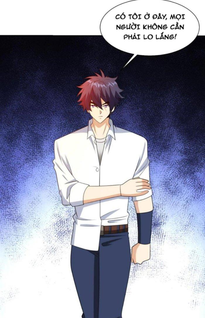 Mắt Phải Của Ta Là Thần Cấp Máy Tính Chapter 209 - Trang 2