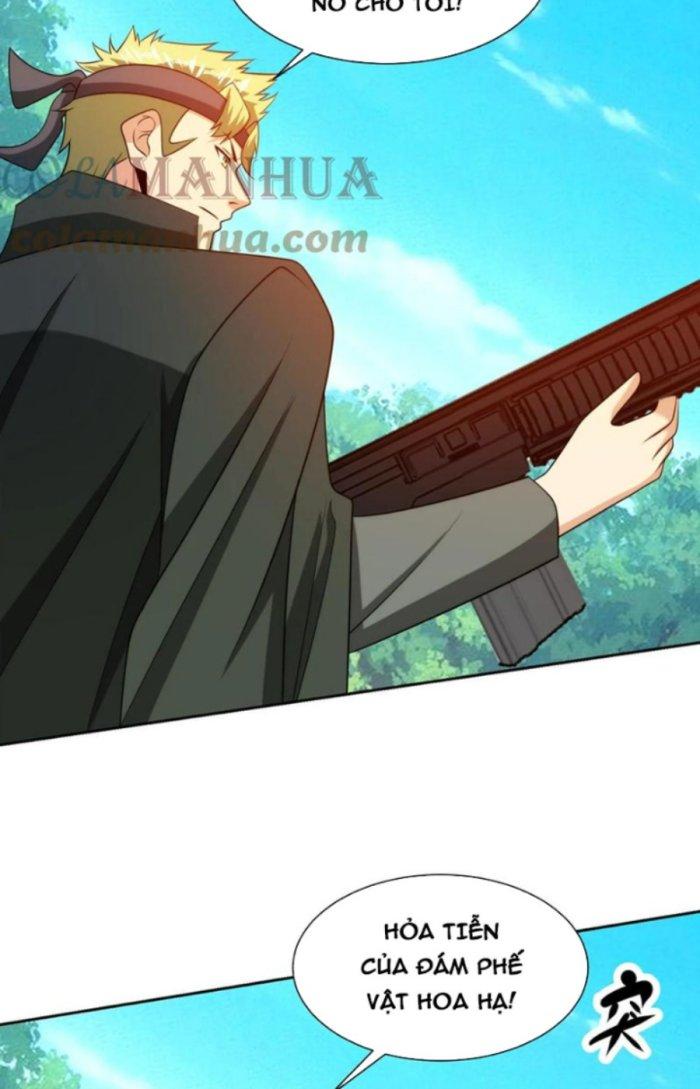 Mắt Phải Của Ta Là Thần Cấp Máy Tính Chapter 209 - Trang 2