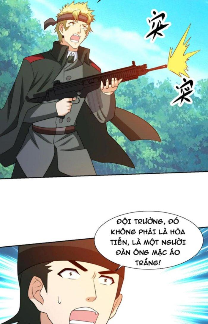 Mắt Phải Của Ta Là Thần Cấp Máy Tính Chapter 209 - Trang 2