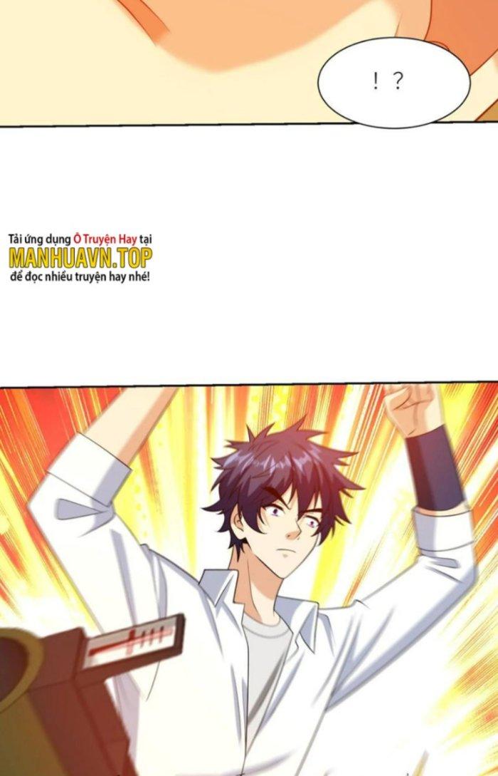 Mắt Phải Của Ta Là Thần Cấp Máy Tính Chapter 209 - Trang 2