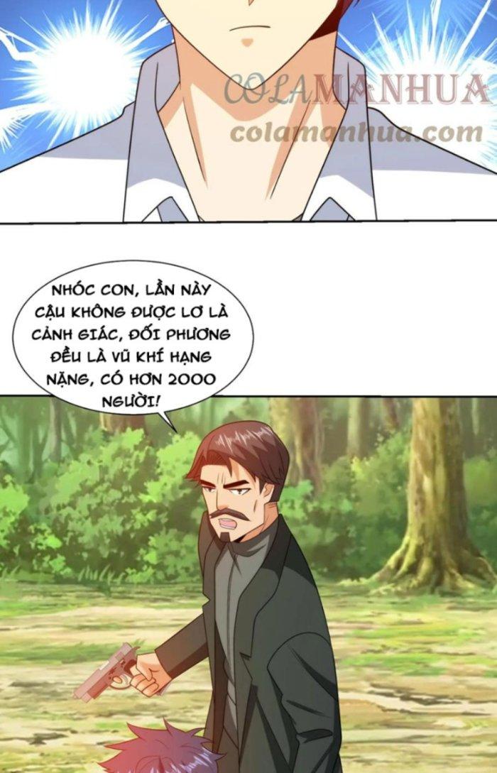 Mắt Phải Của Ta Là Thần Cấp Máy Tính Chapter 209 - Trang 2