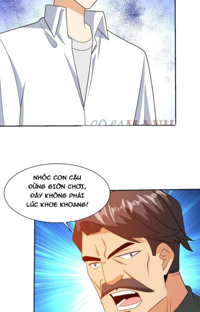 Mắt Phải Của Ta Là Thần Cấp Máy Tính Chapter 209 - Trang 2
